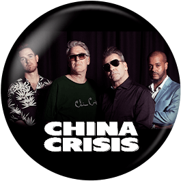 China Crisis 1