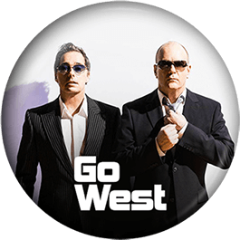 GoWest 4