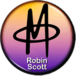 Robin Scott Badge 2