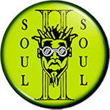 Soul II Soul Badge