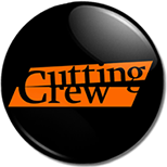 cutting crew badge 1