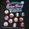 forever young winterfest t shirt
